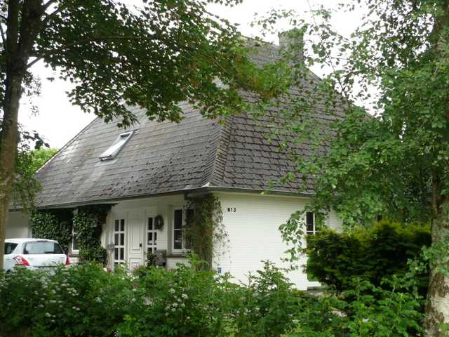 Dölling, Annedore - FeWo Dölling Ferienwohnung in Schleswig Holstein