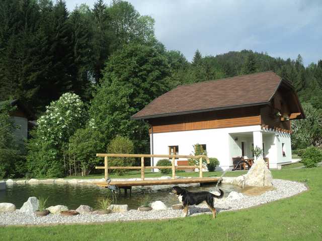 Ferienhaus Oberbach (2275280), Göstling an der Ybbs, Mostviertel, Niederösterreich, Österreich, Bild 1