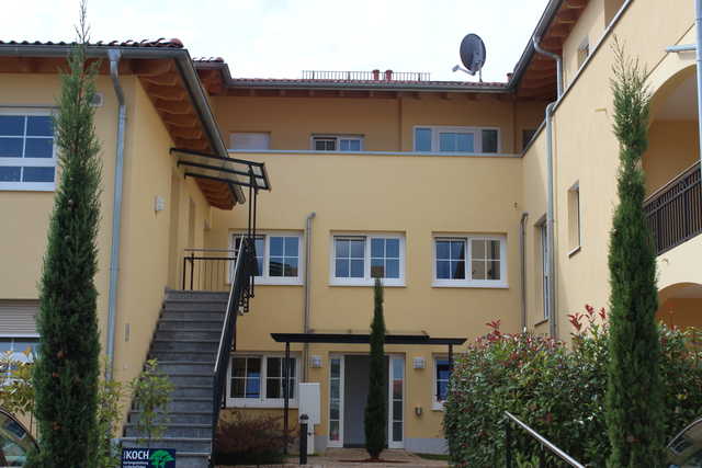 Appartement Vanii - APPARTEMENT ALICANTE Ferienpark  Schwarzwald