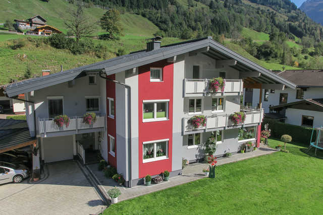 Appartement Gimpl 1 Ferienwohnung  Salzburger Land