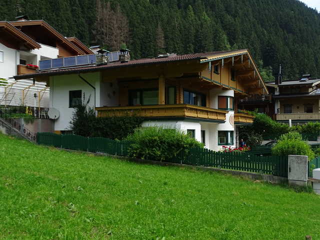 Ferienwohnung Appartementhaus Zillertal - Ferienwohnung Nr. 2 für 4 Personen (2294970), Finkenberg, Tux - Finkenberg, Tirol, Österreich, Bild 4