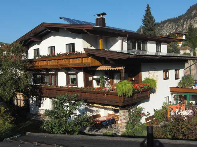 Haus Ager Ferienwohnung am See Thiersee Tirol - Fe Ferienwohnung in Europa