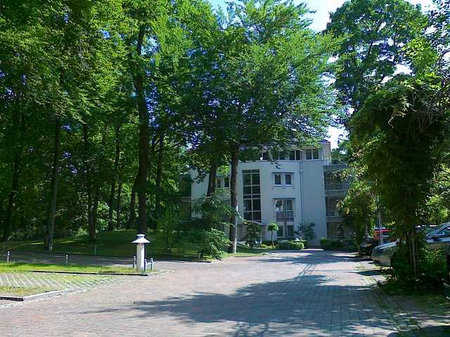 Ferienwohnung Villa Seepark WE 4 S (2292254), Heringsdorf, Usedom, Mecklenburg-Vorpommern, Deutschland, Bild 3