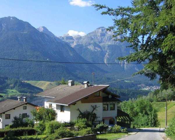 Ferienwohnung Haus Pfandler - Zimmer mit Frühstück (2) (2322384), Untertroi, Karwendel, Tirol, Österreich, Bild 3