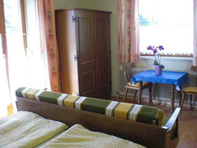 Ferienwohnung Haus Pfandler - Zimmer mit Frühstück (2) (2322384), Untertroi, Karwendel, Tirol, Österreich, Bild 10
