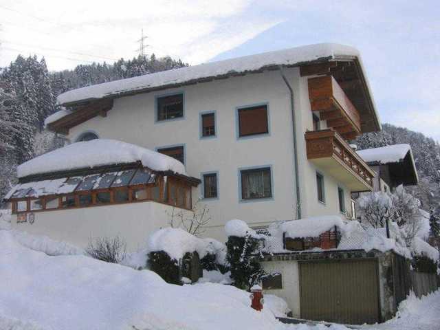 Ferienwohnung Haus Pfandler - Zimmer mit Frühstück (2) (2322384), Untertroi, Karwendel, Tirol, Österreich, Bild 1