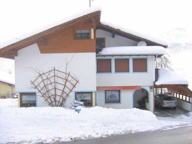 Ferienwohnung Haus Pfandler - Zimmer mit Frühstück (2) (2322384), Untertroi, Karwendel, Tirol, Österreich, Bild 2