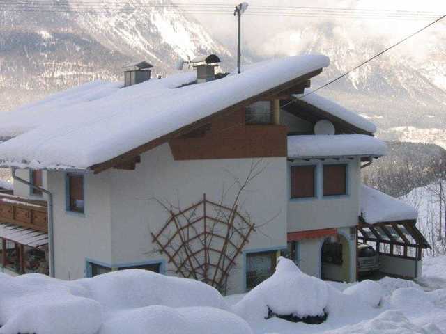 Ferienwohnung Haus Pfandler - Zimmer mit Frühstück (3) (2328431), Untertroi, Karwendel, Tirol, Österreich, Bild 15