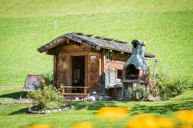 Ferienwohnung Floachhof - qualitätsgeprüfter 4 Blumen Urlaub am Bauernhof - Ferienwohnung Hirzerblick (2316137), Weerberg, Karwendel, Tirol, Österreich, Bild 9