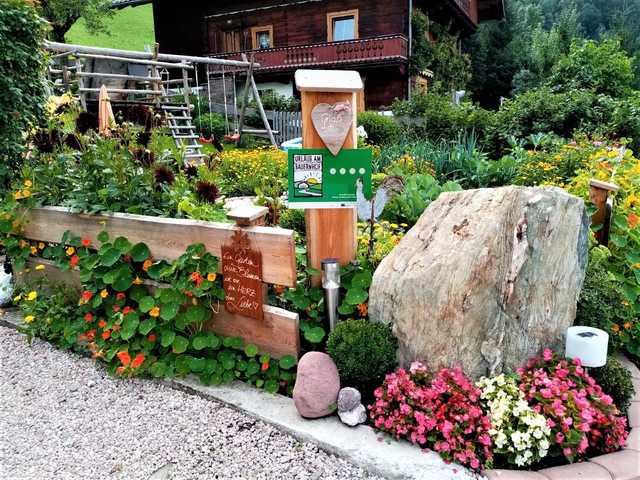 Ferienwohnung Floachhof - qualitätsgeprüfter 4 Blumen Urlaub am Bauernhof - Ferienwohnung Hirzerblick (2316137), Weerberg, Karwendel, Tirol, Österreich, Bild 21