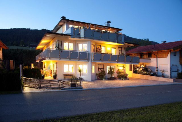 Ferienwohnung Appartementhaus Charisma - Top 1- 3 (3) (2307152), Fieberbrunn, Pillerseetal, Tirol, Österreich, Bild 1