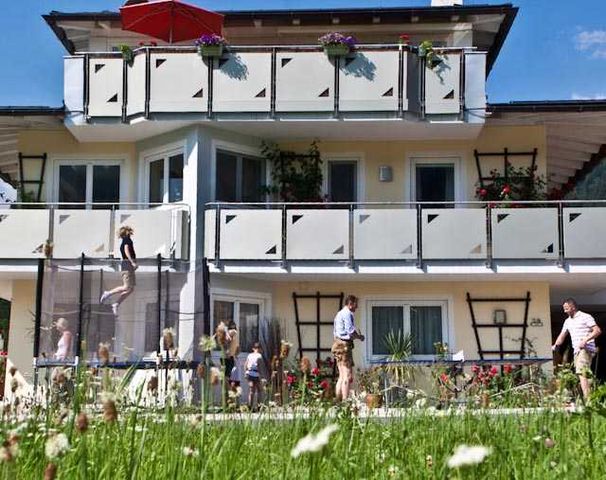 Ferienwohnung Appartementhaus Charisma - Top 1 - 3 (1) (2307151), Fieberbrunn, Pillerseetal, Tirol, Österreich, Bild 10