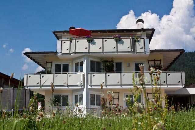 Ferienwohnung Appartementhaus Charisma - Top 1 - 3 (1) (2307151), Fieberbrunn, Pillerseetal, Tirol, Österreich, Bild 11