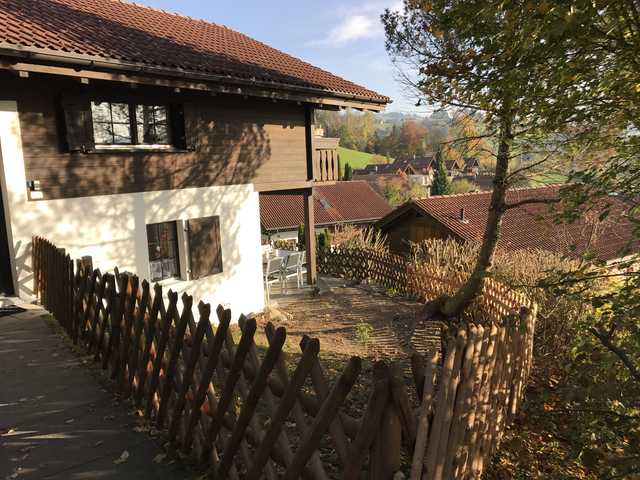Holiday house Chalet Auszeit (2673356), Mogelsberg, Toggenburg, Eastern Switzerland, Switzerland, picture 16