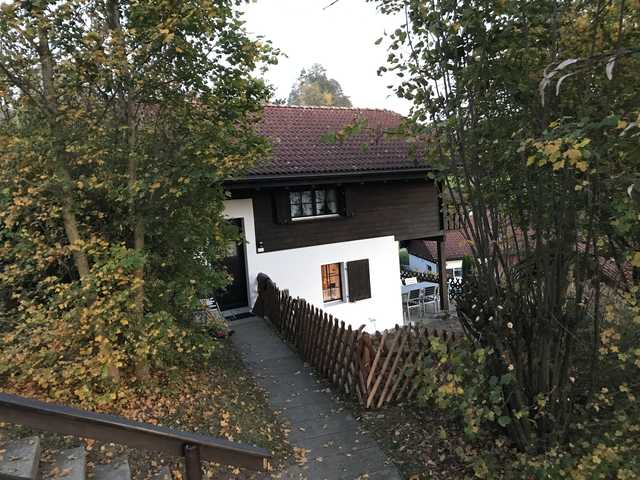 Holiday house Chalet Auszeit (2673356), Mogelsberg, Toggenburg, Eastern Switzerland, Switzerland, picture 27