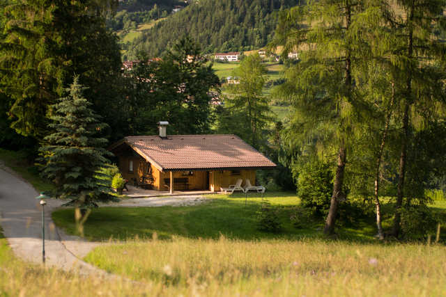 Ferienhaus Aktiv-Ferienwohnungen Pienz mit eigenem Reiterhof - Ferienwohnung Kat 1 1 (2328235), Sautens, Ötztal, Tirol, Österreich, Bild 3