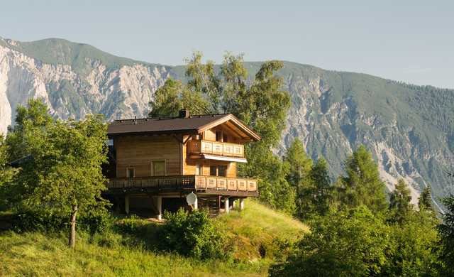 Ferienhaus Aktiv-Ferienwohnungen Pienz mit eigenem Reiterhof - Ferienwohnung Kat 1 1 (2328235), Sautens, Ötztal, Tirol, Österreich, Bild 18