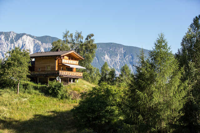 Ferienhaus Aktiv-Ferienwohnungen Pienz mit eigenem Reiterhof - Ferienwohnung Kat 1 1 (2328235), Sautens, Ötztal, Tirol, Österreich, Bild 19