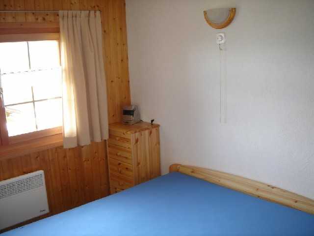 Ferienwohnung Amoos-Chalet Mischabel-Belalp - 3 Zimmerwohnung mit Vorplatz 1 (2673318), Belalp, Brig - Simplon, Wallis, Schweiz, Bild 4
