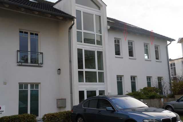 Appartementanlage Villa Granitz - 45490 Fewo 7 - F Ferienpark auf Rügen