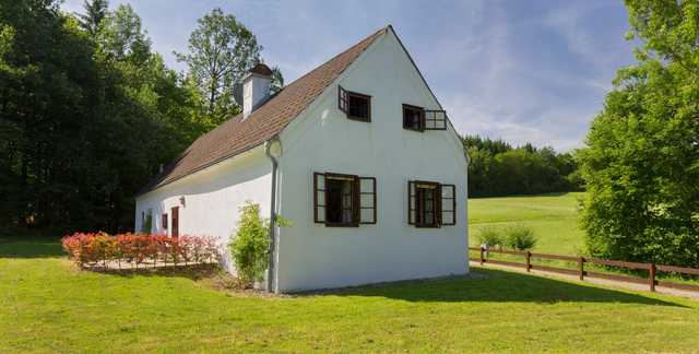 Ferienhaus Laffelberghaus (2345293), Steinakirchen am Forst, Mostviertel, Niederösterreich, Österreich, Bild 10