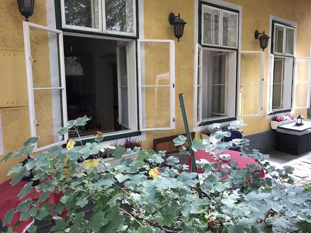 Ferienwohnung Ferienwohnungen Mühlpark - Apartment 88m² mit Gartenblick (2345143), Wien, , Wien, Österreich, Bild 8