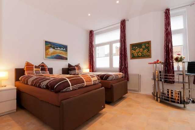 3  Zimmer Apartment | ID 6414 | WiFi - Apartment Ferienwohnung  Hannover Braunschweiger Land