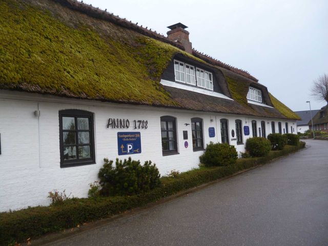 Landhaus Stella-Kathrin - FeWo 31 Ferienwohnung in Flensburger FÃ¶rde
