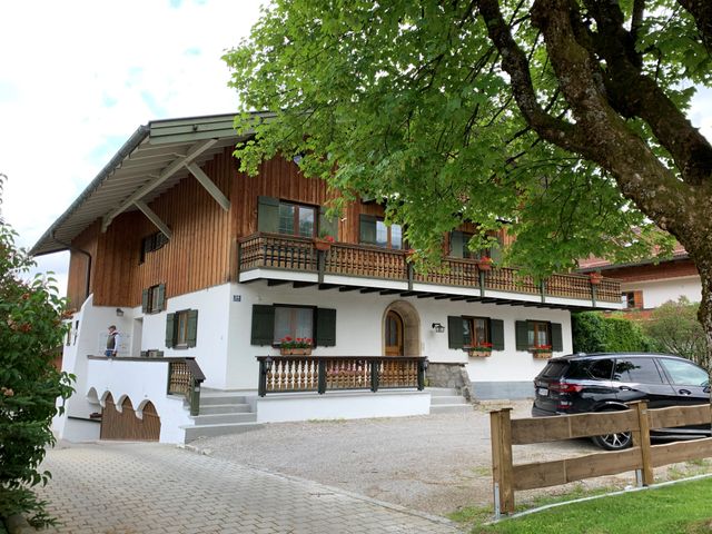 Apartment Ape Maja Ferienwohnung  Tegernsee Schliersee