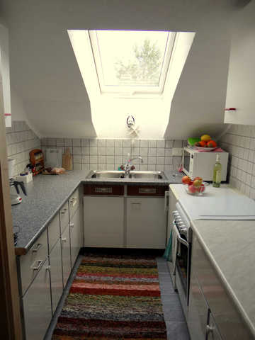 Ferienwohnung Ferienwohnungen Haus König - Gartenblick Apartment Lavendelwohnung (2904385), Türnitz, Mostviertel, Niederösterreich, Österreich, Bild 8