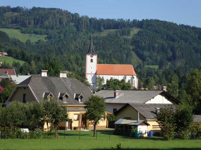 Ferienwohnung Ferienwohnungen Haus König - Högerblick (2371189), Türnitz, Mostviertel, Niederösterreich, Österreich, Bild 21