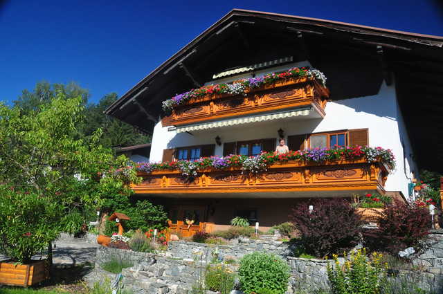 Ferienwohnung Ferienwohnungen Haus König - Högerblick (2371189), Türnitz, Mostviertel, Niederösterreich, Österreich, Bild 32