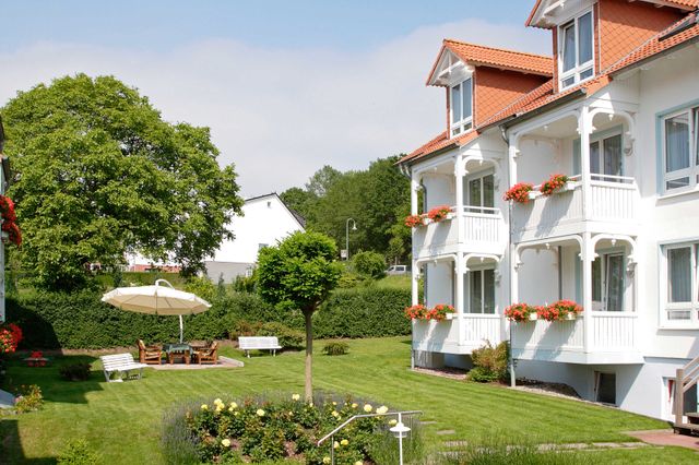 Appartementanlage Binzer Sterne - Typ B / 11, (ID  Ferienwohnung in Binz Ostseebad