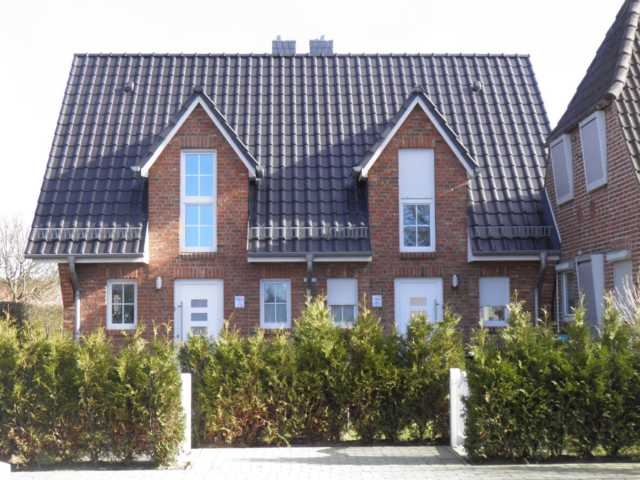 Ferienhaus Alster - Haus Alster Ferienhaus in Nordfriesland
