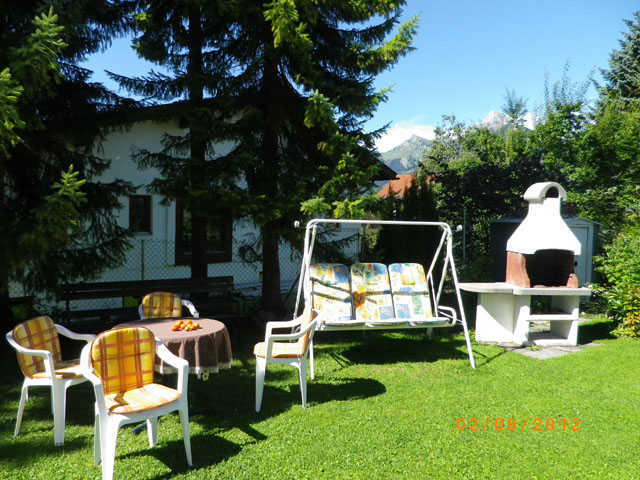 Ferienwohnung Appartementhaus Specht - Ferienwohnung Thaneller 1 (2410886), Reutte, Reutte, Tirol, Österreich, Bild 20