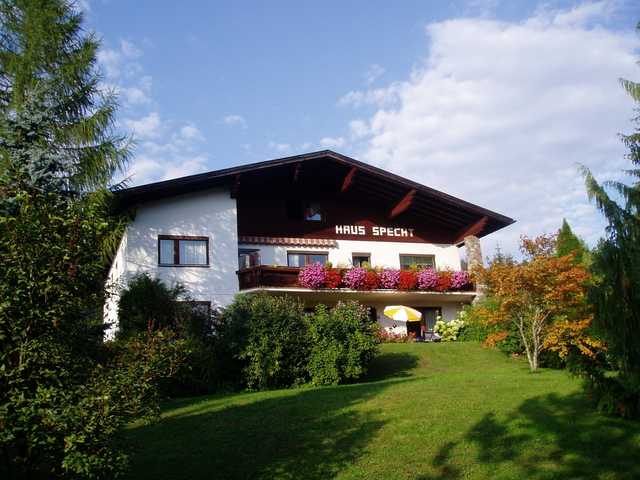 Ferienwohnung Appartementhaus Specht - Ferienwohnung Schlossberg 1 (2410887), Reutte, Reutte, Tirol, Österreich, Bild 1