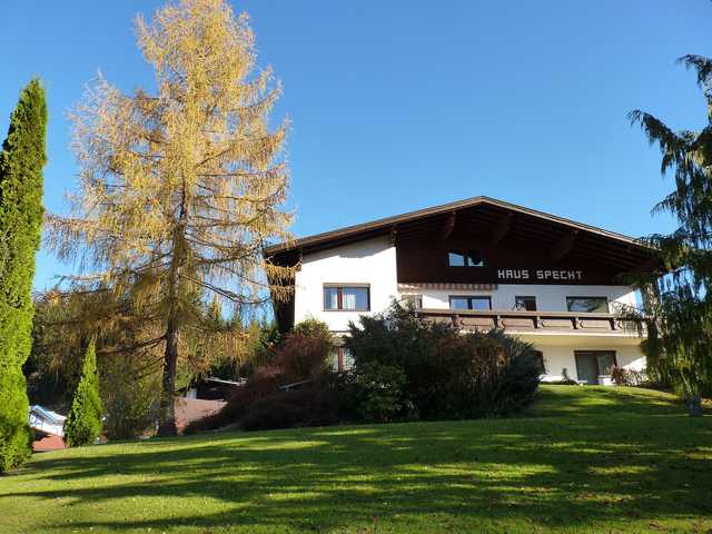 Ferienwohnung Appartementhaus Specht - Ferienwohnung Thaneller 1 (2410886), Reutte, Reutte, Tirol, Österreich, Bild 34
