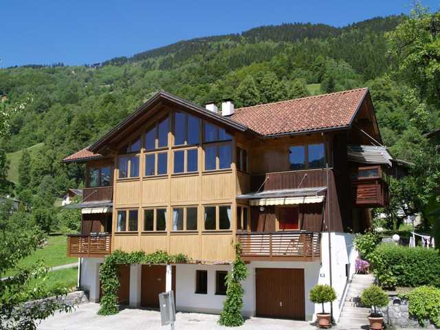 Appartements Düngler - Appartment 1 (2-5) Ferienwohnung  Vorarlberg