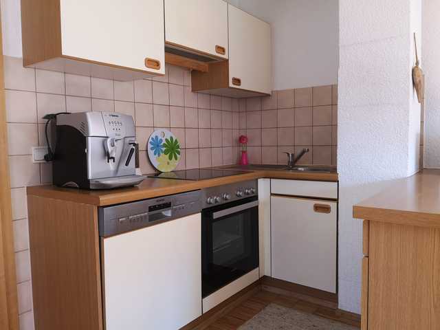 Ferienwohnung Appartements Düngler - Appartment 1 (2-5) (2407735), Schruns, Montafon, Vorarlberg, Österreich, Bild 12