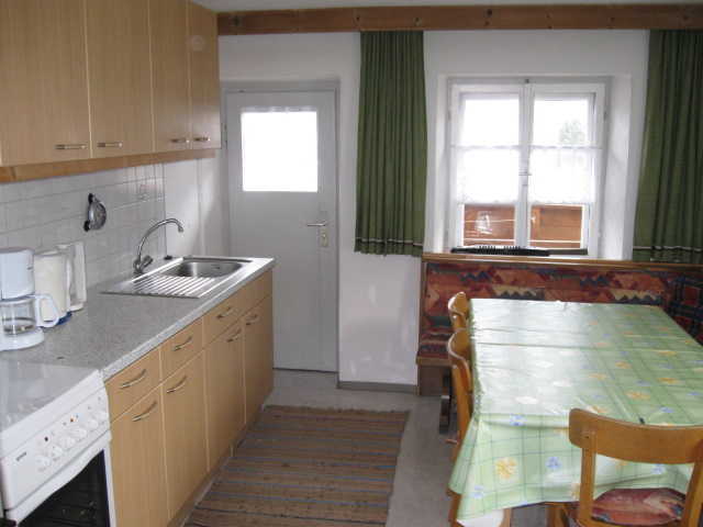 Ferienhaus Hackl Norbert - 1 (2407861), Wenns, Pitztal, Tirol, Österreich, Bild 6
