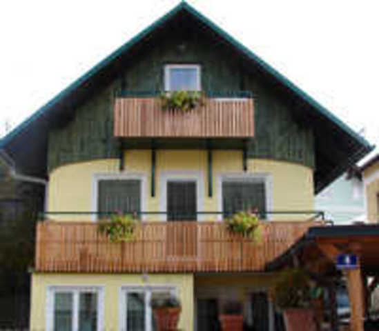 Ferienwohnung Sailer - Ferienwohnung C Ferienwohnung  Traunsee