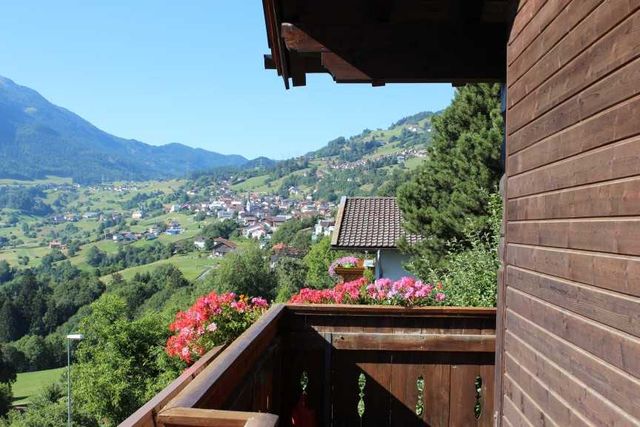 Ferienhaus Bambi - Ferienwohnung - Ferienwohnung Blumenfee 1 (2407742), Wenns, Pitztal, Tirol, Österreich, Bild 6