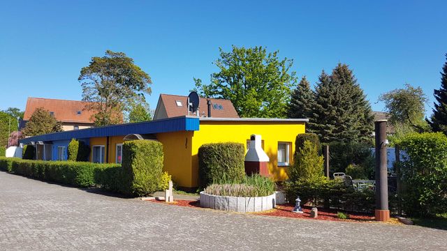 Ferienwohnung Ostsee-Muschel - Wohnung 10 - 3 Raum FeWo (407738), Zinnowitz, Usedom, Mecklenburg-Vorpommern, Deutschland, Bild 2