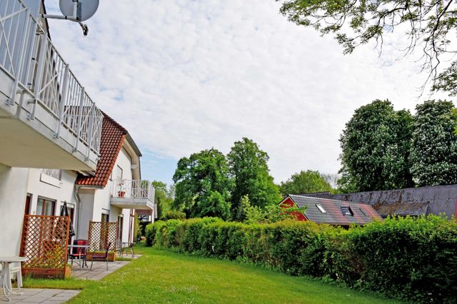 Ferienwohnung mit Terrasse und Gartenblick W 05 (2404988), Gustow, Rügen, Mecklenburg-Vorpommern, Deutschland, Bild 6