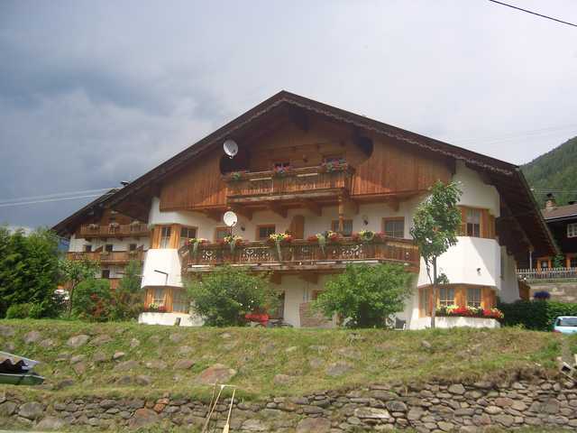 Gratzhof - Kals - Fallwindes 1 Ferienwohnung  Osttirol