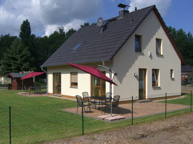 Karlshagen, Ferienhaus am Hasenwinkel - 25b - Fewo Ferienwohnung  Mecklenburger Ostseeküste
