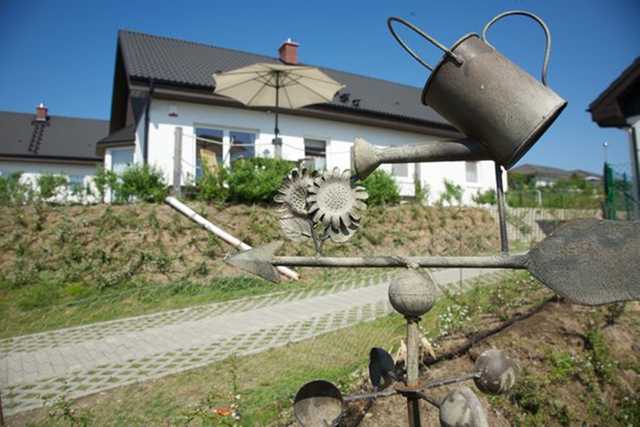 Doppelhaushälfte Bansin - Doppelhaushälf Ferienwohnung auf Usedom