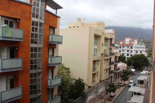 Apartment Insel Ferienwohnung  La Palma
