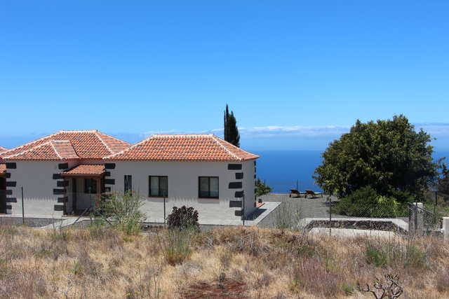 Casa Luque Ferienhaus  La Palma