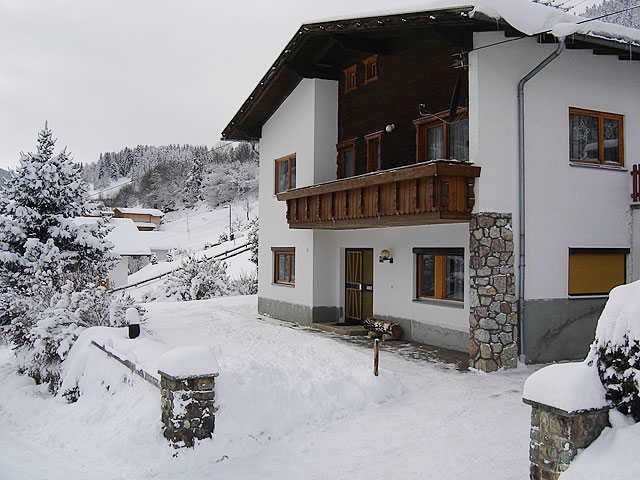 Ferienhaus Haus Werner Hackl - Ferienwohnung (2449844), Wenns, Pitztal, Tirol, Österreich, Bild 2